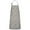 Flower Princess Pattern, variant on Rainbow Princess Flower Pattern Apron-Garden Aprons for Women with Pockets-Cotton Linen Waterproof Kitchen Cooking Gardening Aprons Adjustable for Kitchen,Cooking,BBQ and Salon 33x27 Inch