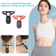 thumbnail image 2 of Soyater 2 PCS Slimory Portable Linfática Calmante Neck Ins, 2 of 2