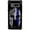 UAG Samsung Galaxy Note 8- Black, Spartan Reverse (Thin Blue Line Police)