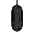 thumbnail image 2 of Cargadores USB Smart Band Pulsera Pulsera Cable de carga para Xiaomi Mi Band 4, 2 of 7