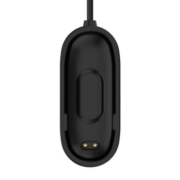 Cargadores USB Smart Band Pulsera Pulsera Cable de carga para Xiaomi Mi Band 4