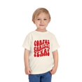 thumbnail image 3 of Corpus Christi Texas Toddler Shirt Gifts Boy Girl Size 2T-5T, 3 of 4