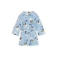 thumbnail image 2 of Bluey Toddler Boys Pajama Robe, Sizes 2T-5T, 2 of 3