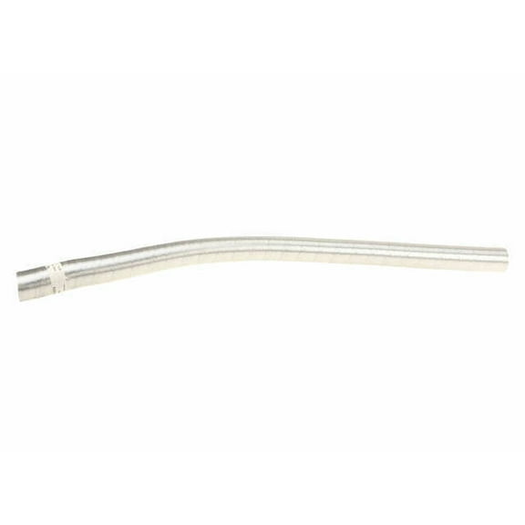 Pre Heat Hose - Compatible with 1975 - 1989 Volvo 244 DL 1976 1977 1978 1979 1980 1981 1982 1983 1984 1985 1986 1987 1988