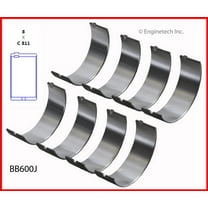 ROD BRNG GM PONT 2.5L 151