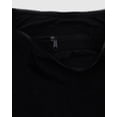 thumbnail image 3 of Bolso Baggu Medium Nylon Crescent Negro 20 x 35 x 10 cm, 3 of 3