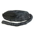 thumbnail image 2 of BBOO Bonnet Hair Dryer Hood Diffuser Attachment Adjustable Deep Conditioning Cap Upgraded Dry Heat Protector with Elastic Strap for Natural Curly Textured Hair Care Fast Drying Styling Black, 2 of 7