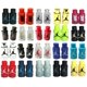 thumbnail image 1 of N I-K-E A i r-Jor-dan Retro 5 Retro 6 Lace Locks Accessories-VI Lace Locks, 1 of 6