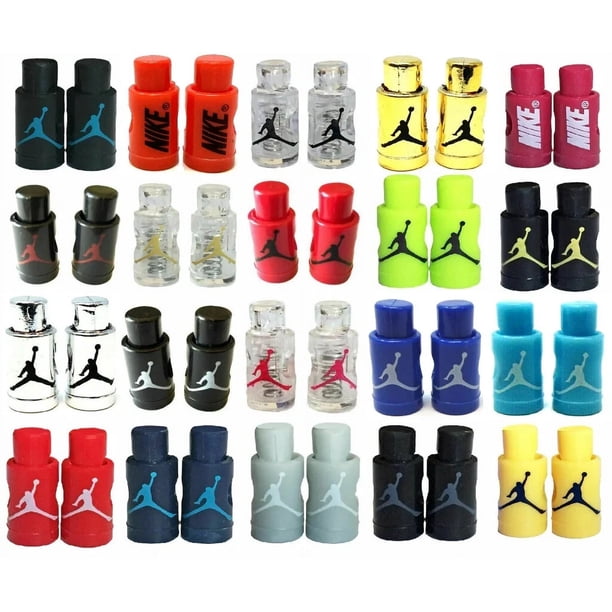 N I-K-E A i r-Jor-dan Retro 5 Retro 6 Lace Locks Accessories-VI Lace Locks