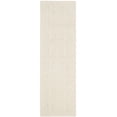 thumbnail image 2 of SAFAVIEH Dhurries Jervis Geometric Runner Rug, Beige, 2'6" x 8', 2 of 5