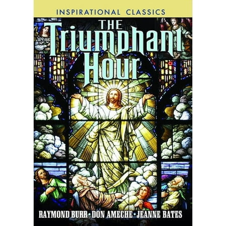 The Triumphant Hour (DVD), Alpha Video, Drama