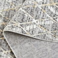 thumbnail image 3 of SAFAVIEH Lagoon Ailbe Tapis Géométrique, 3 of 9