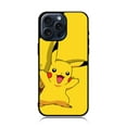 thumbnail image 1 of Pokemon Pikachu 2nd iPhone 15 Pro Max Case,iPhone 15, 1 of 3