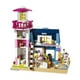 LEGO Friends Girls Heartlake Lighthouse 473 Piece Building Playset 41094 – image 3 sur 6