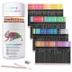 thumbnail image 1 of Lápices de colores KALOUR Premium 120 colores para adultos y niños, 1 of 7