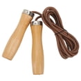 thumbnail image 1 of Rope, Highly Effective Stretch Resistance Portable Fitness  Rope Cowhide  for Outdoor, 1 of 7