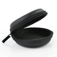 thumbnail image 5 of Opvise Mini Portable Round Earphone Cable USB Data Cord Storage Bag Zipper Pouch Case, 5 of 8