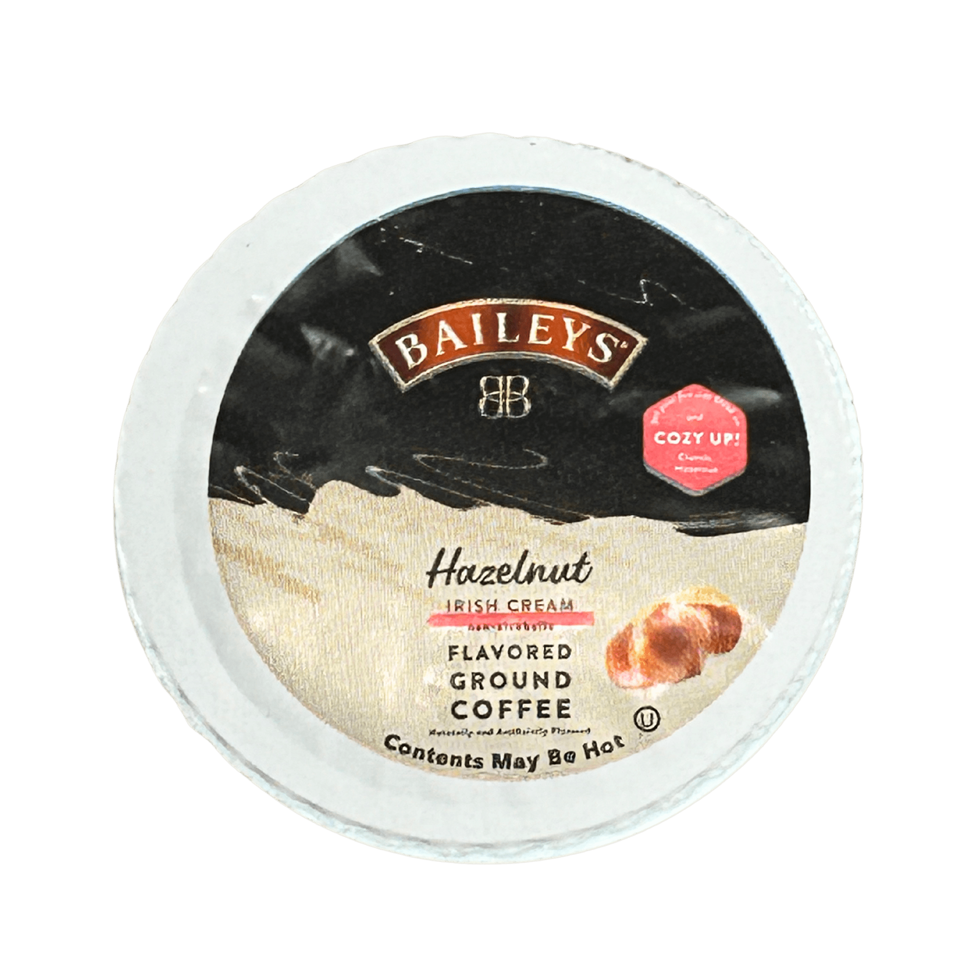 Baileys Variety Pack Non Alcoholic Flavored Coffee - Single Serve K-Cup - 80 Count 25.39 oz