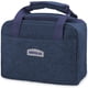 thumbnail image 1 of Lonchera Térmica Portátil Bolsa Lunch Viaje Oficina Escolar, 1 of 6