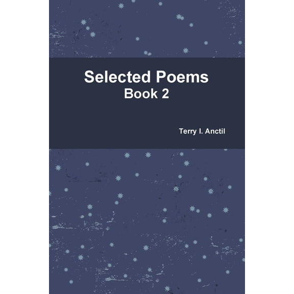 Selected Poems Book 2, (Paperback)