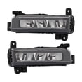 thumbnail image 4 of Par de luces antiniebla LED para parachoques delantero de BMW G20, G21, X1, F48, LCI, F45 y F46 (63178089526), 4 of 11