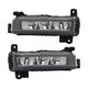 thumbnail image 4 of Par de luces antiniebla LED para parachoques delantero de BMW G20, G21, X1, F48, LCI, F45 y F46 (63178089526), 4 of 11