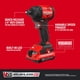 thumbnail image 5 of Kit de Atornillador de Impacto Compacto CRAFTSMAN V20 BRUSHLESS RP, 5 of 9