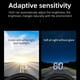 thumbnail image 2 of Hud Heads Up Display para Automóviles,Hud Heads Up Display Universal para Automóviles,Velocímetro GPS Digital con Velocidad, 2 of 7