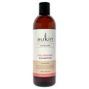 Sukin Volumising Shampoo , 16.9 oz Shampoo