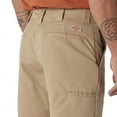 thumbnail image 2 of Dickies Men's Cooling Active Waist Shorts, 11", Lightweight Moisture-Wicking Work Shorts with Flexible Waistband and Durable Fabric, 2 of 5