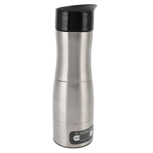 Portable Coffee MakerElectric Coffee Machine Portable Car Coffee Maker Electric Portable Coffee Machine Ultimate Comfort