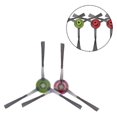 thumbnail image 5 of Pièces de Rechange pour Ecovacs Deebot Ozmo T8 T8 Aivi Series Kit Robot, 5 of 5