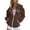 A-Coffee1129, variant on XIAOCHA Women's Tie Dye Hoodie Oversized Long Sleeve Hooded Zip Up Hoodie Soft Vibrant Weekend Hoodies