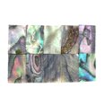 thumbnail image 2 of 10Pcs Guitar Inlay Decoration, Guitar Fingerboard Inlaid DIY Replacement Colourful Abalone Shell, 2 of 15