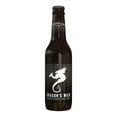 thumbnail image 3 of Dragon's Milk Bourbon Barrel-Aged Stout, 12 fl oz, 4 pack Bottles, 11.0% ABV, Craft, 3 of 10