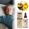 thumbnail image 1 of Chamomile Sleep Oil Bedtime Comfort Hydrating And Moisturizing Body Care Oil, 1 of 5