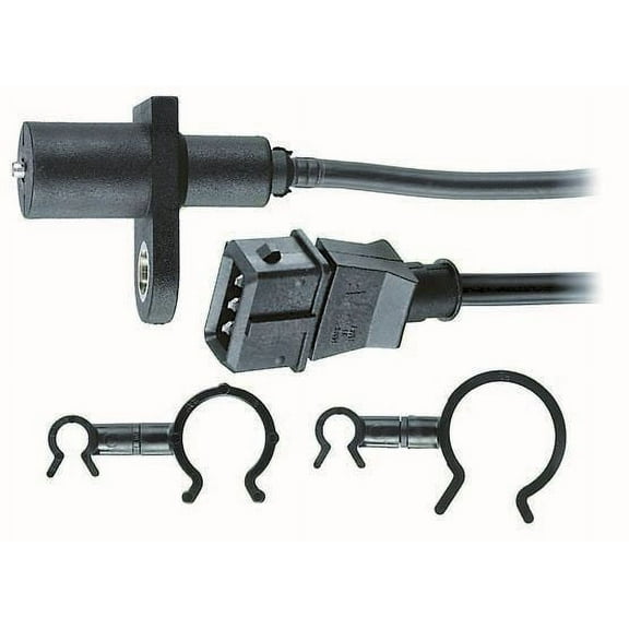 Engine Crankshaft Position Sensor-Base Facet 9.0397