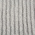 thumbnail image 2 of CHENILLE KNIT SCARF - GRAY, 2 of 2