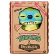 thumbnail image 3 of Figura de peluche Fuggler Funny Ugly Monster Ninja Turtles Leonardo, 3 of 5