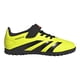 thumbnail image 1 of TENIS ADIDAS NIÑOS PREDATOR CLUB AMARILLO FUTBOL RAPIDO amarillo 200, 1 of 6