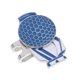 thumbnail image 5 of Modello Di Borsa Da Golf con Clip Magnetica con Indicatore Di Pallina Da Golf, Confezione, 5 of 8