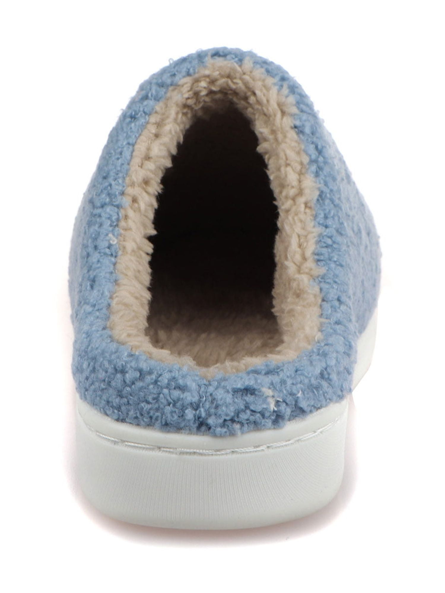 MIA GIRL Women's Western Graphic Slippers