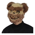 thumbnail image 3 of Máscara Way To Celebrate Oso Malvado Halloween, 3 of 4
