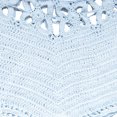 thumbnail image 6 of IROINNID Women's Summer Sexy Hollowing Out Super Mini Shorts Beach Outwear, 6 of 6