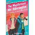 thumbnail image 2 of Prince Charmer The Mysterious Mr Harrington, Book 1, (Paperback), 2 of 2