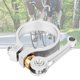 thumbnail image 4 of Abrazadera De Tija De Sillín De Bicicleta, Clip De Tubo De Bicicleta De Aleación De Aluminio CNC, Para Bicicleta De Carretera MTB Ccdes Otros, 4 of 8