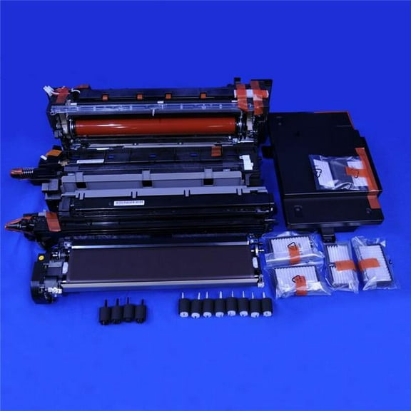 Copystar KYOMK6335 Taskalfa 5003I Maintenance Kit for Printer with 600000 Page Yield, Black