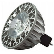 Bulbrite SM16-09-25D-930-03 - SORAA 9W LED MR16 3000K VIVID3 25 DIM