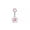 Navel Ring, variant on Pink Belly Button Navel Ring Stud Stainles Steel Piercing Lip Ring Body Jewelry-Nose Ring