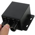 thumbnail image 4 of HLONK Bass Knob Universal Car Amplifier Universal Bass Knob Level Controller Accessory, 4 of 6